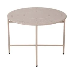 Gartentisch Mit Stanzung ASHLEY In Beige 9 Gartentisch Mit Stanzung ASHLEY In Beige -Butlers Speichern butlers gartentisch mit stanzung ashley in beige 2