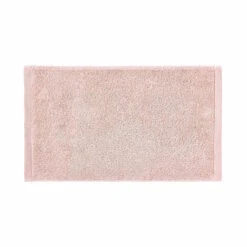 Gästehandtuch FABULOUS In Rosa -Butlers Speichern butlers gastehandtuch fabulous in rosa 1