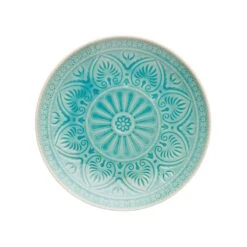 Geschirr-Set 12-tlg. SUMATRA In Türkis -Butlers Speichern butlers geschirr set 12 tlg sumatra in turkis 2