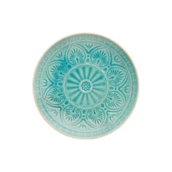 Geschirr-Set 12-tlg. SUMATRA In Türkis -Butlers Speichern butlers geschirr set 12 tlg sumatra in turkis 3