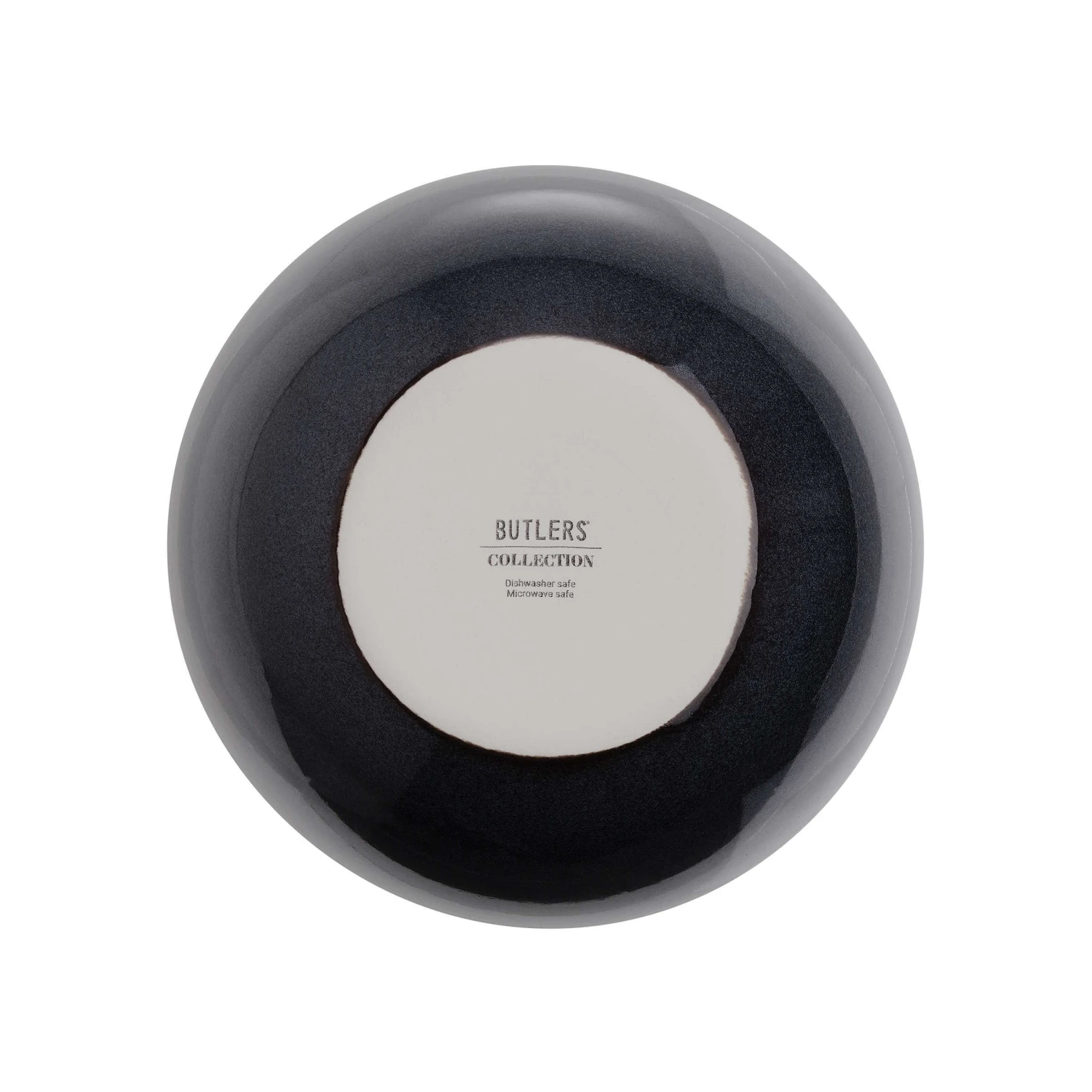 Geschirr-Set 8-tlg. NATIVE In Dunkelblau 8 Geschirr-Set 8-tlg. NATIVE In Dunkelblau – Bild 6