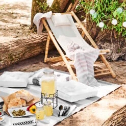 Getränkespender 2-teilig REFRESH In Transparent -Butlers Speichern butlers getrankespender 2 teilig refresh in transparent 9