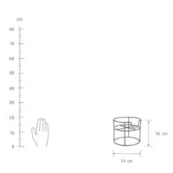Getränkespender Mit Ständer 2 Tlg. FOUNTAIN In Transparent-Schwarz -Butlers Speichern butlers getrankespender mit stander 2 tlg fountain in transparent schwarz 9