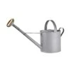 Gießkanne 8l ZINC In Grau 1 Gießkanne 8l ZINC In Grau -Butlers Speichern butlers giesskanne 8l zinc in grau