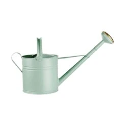 Gießkanne 8l ZINC In Pastellgrün 9 Gießkanne 8l ZINC In Pastellgrün -Butlers Speichern butlers giesskanne 8l zinc in pastellgrun 3
