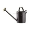 Gießkanne 8l ZINC In Schwarz -Butlers Speichern butlers giesskanne 8l zinc in schwarz