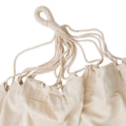 Hängematte Mit Fransen Und Beutel DAYDREAMER In Creme -Butlers Speichern butlers hangematte mit fransen und beutel daydreamer in creme 2