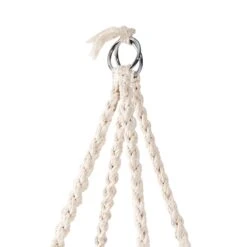 Hängesessel Mit Fransen Ø100cm PARADISE NOW In Creme -Butlers Speichern butlers hangesessel mit fransen o100cm paradise now in creme 6