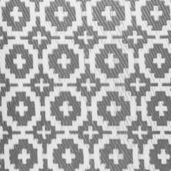 In- & Outdoor-Läufer Mosaik L 140 X B 70cm COLOUR CLASH In Grau -Butlers Speichern butlers in and outdoor laufer mosaik l 140 x b 70cm colour clash in grau 4