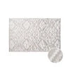 In- & Outdoor-Teppich Ethno L 150 X B 90cm COLOUR CLASH In Grau -Butlers Speichern butlers in and outdoor teppich ethno l 150 x b 90cm colour clash in grau