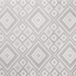 In- & Outdoor-Teppich Ethno L 180 X B 120cm COLOUR CLASH In Grau -Butlers Speichern butlers in and outdoor teppich ethno l 180 x b 120cm colour clash in grau 4