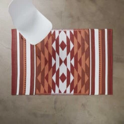 In- & Outdoor-Teppich Ikat L 180 X B 118cm COLOUR CLASH In Bunt 7 In- & Outdoor-Teppich Ikat L 180 X B 118cm COLOUR CLASH In Bunt -Butlers Speichern butlers in and outdoor teppich ikat l 180 x b 118cm colour clash in bunt 1