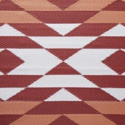 In- & Outdoor-Teppich Ikat L 180 X B 118cm COLOUR CLASH In Bunt 9 In- & Outdoor-Teppich Ikat L 180 X B 118cm COLOUR CLASH In Bunt -Butlers Speichern butlers in and outdoor teppich ikat l 180 x b 118cm colour clash in bunt 3