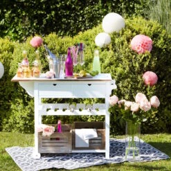 In- & Outdoor-Teppich Mosaik L 150 X B 90cm COLOUR CLASH In Taupe -Butlers Speichern butlers in and outdoor teppich mosaik l 150 x b 90cm colour clash in taupe 11