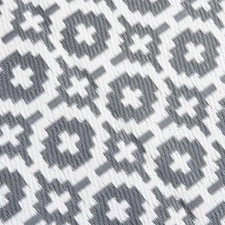 In- & Outdoor-Teppich Mosaik L 150 X B 90cm COLOUR CLASH In Taupe -Butlers Speichern butlers in and outdoor teppich mosaik l 150 x b 90cm colour clash in taupe 5