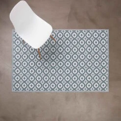 In- & Outdoor-Teppich Mosaik L 180 X B 118cm COLOUR CLASH In Salbei -Butlers Speichern butlers in and outdoor teppich mosaik l 180 x b 118cm colour clash in salbei 8