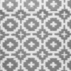 In- & Outdoor-Teppich Mosaik L 200 X B 150cm COLOUR CLASH In Taupe -Butlers Speichern butlers in and outdoor teppich mosaik l 200 x b 150cm colour clash in taupe 4