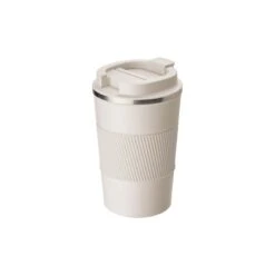 Kaffeebecher 380ml TO GO In Beige -Butlers Speichern butlers kaffeebecher 380ml to go in beige 1