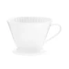 Kaffeefilter Größe 104 TRADITIONAL In Weiß -Butlers Speichern butlers kaffeefilter grosse 104 traditional in weiss