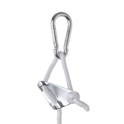 Karabiner-Aufhängesystem BABOON In Weiß -Butlers Speichern butlers karabiner aufhangesystem baboon in weiss 2