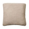 Kissen L 50 X B 50cm AVA In Taupe -Butlers Speichern butlers kissen l 50 x b 50cm ava in taupe