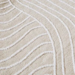 Kissen L 50 X B 50cm FREYA In Beige -Butlers Speichern butlers kissen l 50 x b 50cm freya in beige 4