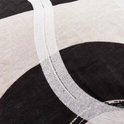 Kissen L 50 X B 50cm JAPANDI In Natur -Butlers Speichern butlers kissen l 50 x b 50cm japandi in natur 3