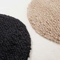 Kissen L 60 X B 35cm ELBASAN In Natur -Butlers Speichern butlers kissen l 60 x b 35cm elbasan in natur 3