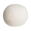 Kissen Rund Ø35cm BOB In Beige 1 Kissen Rund Ø35cm BOB In Beige -Butlers Speichern butlers kissen rund o35cm bob in beige