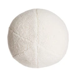 Kissen Rund Ø35cm BOB In Beige -Butlers Speichern butlers kissen rund o35cm bob in beige 2