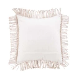 Kissen ZickZack L 45 X B 45cm MACRAMÉ In Creme -Butlers Speichern butlers kissen zickzack l 45 x b 45cm macrame in creme 2