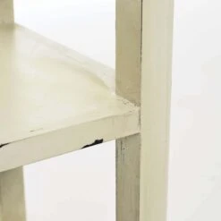 Konsole CABOTT COVE In Creme-Braun -Butlers Speichern butlers konsole cabott cove in creme braun 9