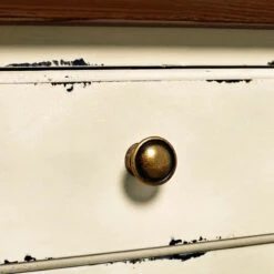 Konsolentisch Mit 3 Schubladen CABOTT COVE In Creme-Braun -Butlers Speichern butlers konsolentisch mit 3 schubladen cabott cove in creme braun 11