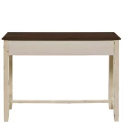 Konsolentisch Mit 3 Schubladen CABOTT COVE In Creme-Braun -Butlers Speichern butlers konsolentisch mit 3 schubladen cabott cove in creme braun 5