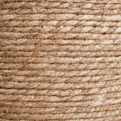 Korb Mit Deckel Ø35cm RUSH ROPE In Natur -Butlers Speichern butlers korb mit deckel o35cm rush rope in natur 4