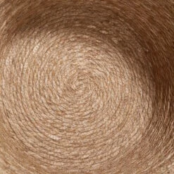 Korb Mit Deckel Ø35cm RUSH ROPE In Natur -Butlers Speichern butlers korb mit deckel o35cm rush rope in natur 5