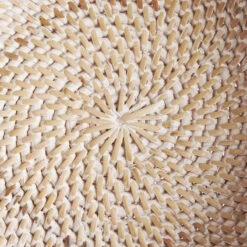 Korb Rund Ø24cm RONDA In Natur 10 Korb Rund Ø24cm RONDA In Natur -Butlers Speichern butlers korb rund o24cm ronda in natur 3