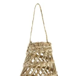 Lampenschirm Höhe 40cm BOMAS In Natur -Butlers Speichern butlers lampenschirm hohe 40cm bomas in natur 4