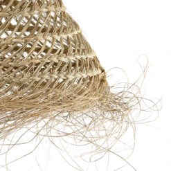 Lampenschirm Höhe 40cm BOMAS In Natur -Butlers Speichern butlers lampenschirm hohe 40cm bomas in natur 5