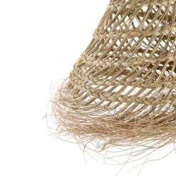 Lampenschirm Höhe 40cm BOMAS In Natur -Butlers Speichern butlers lampenschirm hohe 40cm bomas in natur 6