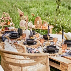 Laterne Höhe 19cm BALI In Natur 11 Laterne Höhe 19cm BALI In Natur -Butlers Speichern butlers laterne hohe 19cm bali in natur 4