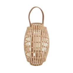 Laterne Mit Henkel 50 Cm BAMBOO NIGHTS In Beige -Butlers Speichern butlers laterne mit henkel 50 cm bamboo nights in beige 3