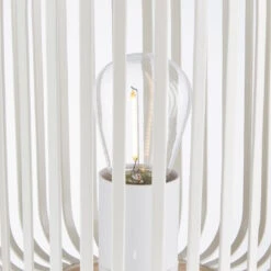 LED Laterne Höhe 19cm NORDICA In Beige -Butlers Speichern butlers led laterne hohe 19cm nordica in beige 5