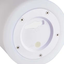 LED Leuchte Mit Bluetooth® Und Farbwechsel SOUND LOUNGE In Weiß-Hellbraun 32 LED Leuchte Mit Bluetooth® Und Farbwechsel SOUND LOUNGE In Weiß-Hellbraun -Butlers Speichern butlers led leuchte mit bluetooth r und farbwechsel sound lounge in weiss hellbraun 12