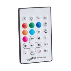 LED Leuchte Mit Bluetooth® Und Farbwechsel SOUND LOUNGE In Weiß-Hellbraun 34 LED Leuchte Mit Bluetooth® Und Farbwechsel SOUND LOUNGE In Weiß-Hellbraun -Butlers Speichern butlers led leuchte mit bluetooth r und farbwechsel sound lounge in weiss hellbraun 14