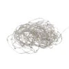 LED Lichterkette 100 Lichter Mit USB-Batteriefach TWINE LIGHTS In Silber -Butlers Speichern butlers led lichterkette 100 lichter mit usb batteriefach twine lights in silber