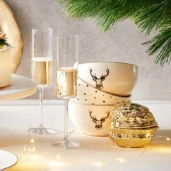 LED Lichterkette 100 Lichter Mit USB-Batteriefach TWINE LIGHTS In Silber -Butlers Speichern butlers led lichterkette 100 lichter mit usb batteriefach twine lights in silber 8