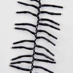 Lichterkette Cluster 288 Lichter BRIGHT LIGHTS In Schwarz -Butlers Speichern butlers lichterkette cluster 288 lichter bright lights in schwarz 2