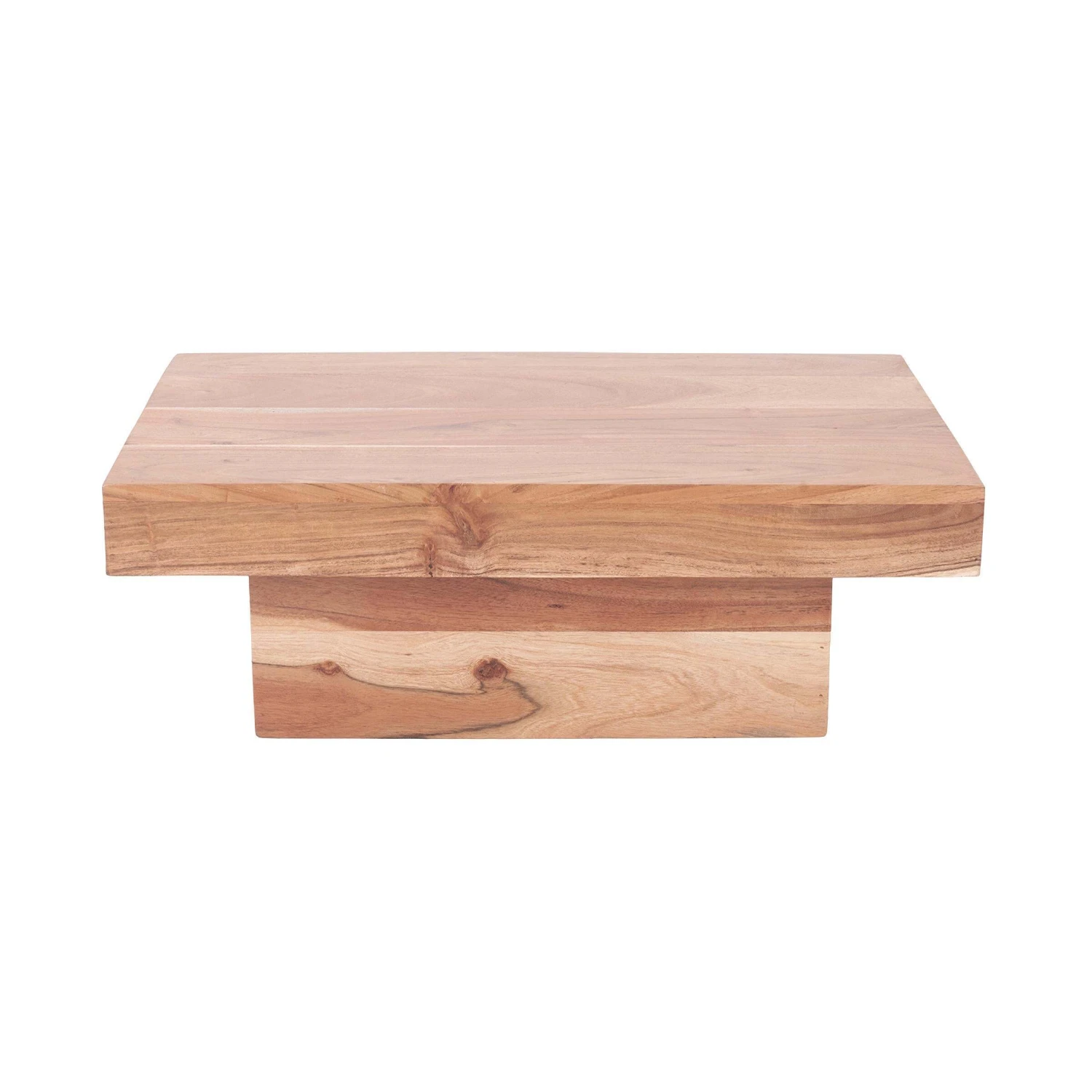 Loungetisch DOCKLAND In Braun 6 Loungetisch DOCKLAND In Braun – Bild 4