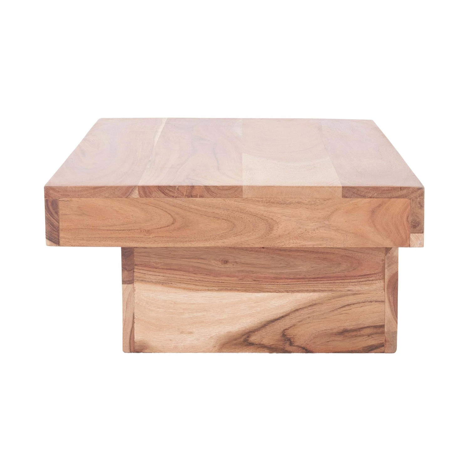 Loungetisch DOCKLAND In Braun 8 Loungetisch DOCKLAND In Braun – Bild 6